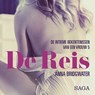 De Reis - de intieme bekentenissen van een vrouw 5 - erotisch verhaal - Anna Bridgwater - 9788726412703