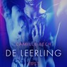De leerling - erotisch verhaal - Camille Bech - 9788726412970