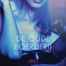 De oude boerderij - erotisch verhaal - Camille Bech - 9788726413731