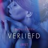 Verliefd - erotisch verhaal - Camille Bech - 9788726413748