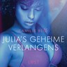 Julia's geheime verlangens - erotisch verhaal - Camille Bech - 9788726413762