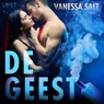 De Geest - erotisch verhaal - Vanessa Salt - 9788726413779