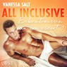 All Inclusive: Bekentenissen van een Escort 1 - erotisch verhaal - Vanessa Salt - 9788726413823