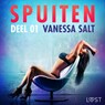 Spuiten Deel 1 - erotisch verhaal - Vanessa Salt - 9788726414196