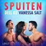 Spuiten Deel 2 - erotisch verhaal - Vanessa Salt - 9788726414202