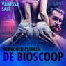 Verboden plekken: de bioscoop - Vanessa Salt - 9788726414233