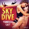 Skydive – Erotisch verhaal - Vanessa Salt - 9788726434057