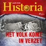 Het volk komt in verzet - Alles over Historia - 9788726461336