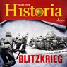Blitzkrieg - Alles over Historia - 9788726461459