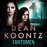 Fantomen - Dean R. Koontz - 9788726504255