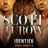 Identiek - Scott Turow - 9788726505214