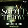 Onschuldig - Scott Turow - 9788726505221