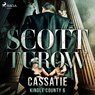 Cassatie - Scott Turow - 9788726505245