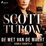 De wet van de macht - Scott Turow - 9788726505269
