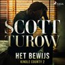 Het bewijs - Scott Turow - 9788726505283