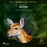 B.J. Harrison Reads Bambi - Felix Salten - 9788726572698