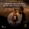 B.J. Harrison Reads The Man from Snowy River and Other Poems - Banjo Paterson - 9788726573541