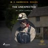 B.J. Harrison Reads The Unexpected - Jack London - 9788726574494