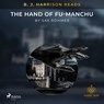 B.J. Harrison Reads The Hand of Fu-Manchu - Sax Rohmer - 9788726575552