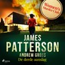 De derde aanslag - James Patterson ; Andrew Gross - 9788726622201