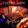 Pandora - Pieter Aspe - 9788726664133