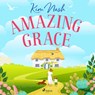 Amazing Grace - Kim Nash - 9788726699999