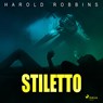 Stiletto - Harold Robbins - 9788726705812