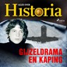 Gijzeldrama en kaping - Alles over Historia - 9788726752014