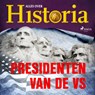 Presidenten van de VS - Alles over Historia - 9788726752083