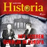 Het IJzeren Gordijn in Europa - Alles over Historia - 9788726761016