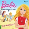 Barbie Speurende Zusjes Club 1 - De stranddief - Mattel - 9788726850512