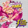Barbie in Super Prinses - Mattel - 9788726850611