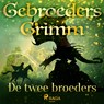 De twee broeders - De gebroeders Grimm - 9788726853735