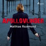 Apollovlinder - Matthias Rozemond - 9788726855722