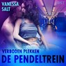Verboden plekken: De pendeltrein - Een erotisch verhaal - Vanessa Salt - 9788726859782