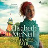 St James' Fair - Elisabeth Mcneill - 9788726869538
