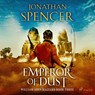 Emperor of Dust - Jonathan Spencer - 9788726891898