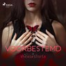 Voorbestemd - Shelena Shorts - 9788726914894
