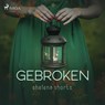 Gebroken - Shelena Shorts - 9788726914917