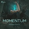 Momentum - Shelena Shorts - 9788726914924