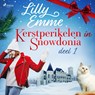 Kerstperikelen in Snowdonia – deel 1 - Lilly Emme - 9788726923070