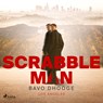 Scrabble Man - Bavo Dhooge - 9788726954197