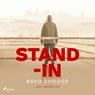 Stand-in - Bavo Dhooge - 9788726954258