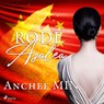 Rode Azalea - Anchee Min - 9788726996340