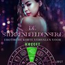 De Sterrenbeeldenserie: erotische korte verhalen voor Kreeft - Camille Bech ; Lisa Vild ; B. J. Hermansson ; Malin Edholm ; Erika Svensson - 9788727105468