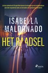Het Raadsel - Isabella Maldonado - 9788727112497