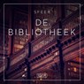 Sfeer - De bibliotheek - Rasmus Broe - 9788727125077