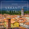 Sfeer - Vakantie in Italië - Rasmus Broe - 9788727128702