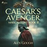 Caesar's Avenger - Alex Gough - 9788727133553
