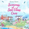 Summer at Sea Glass Cove - Jenny Kane - 9788727139166
